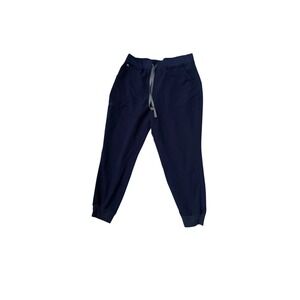 FIGS‎ Technical Collection Jogger Scrub Pants – Women's XL Petite